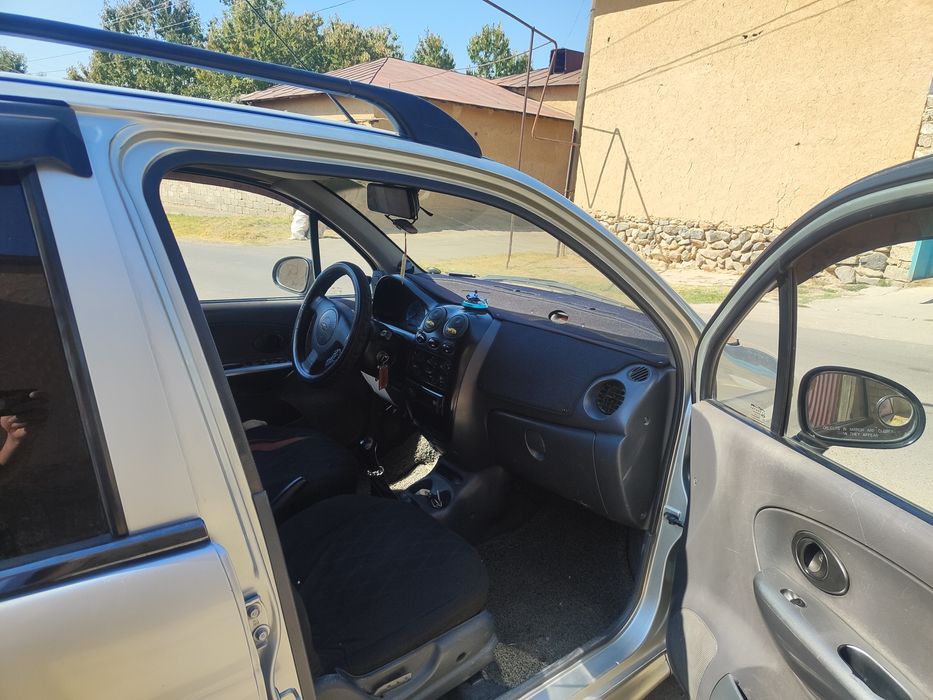 Matiz best 2010 йил