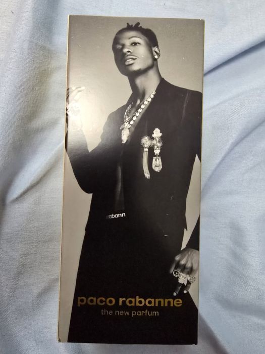 Promotie: Paco Rabanne - 1 Million Parfum 100ml