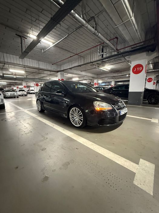 VOLKSWAGEN Golf 2006 — imagine 4
