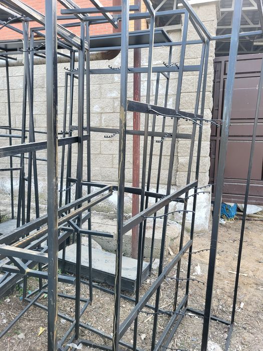 Вешалка для одежды