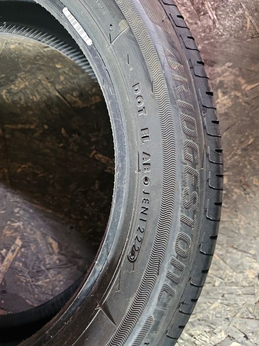 1x 175 60 16 vara bridgestone ecopla ep150