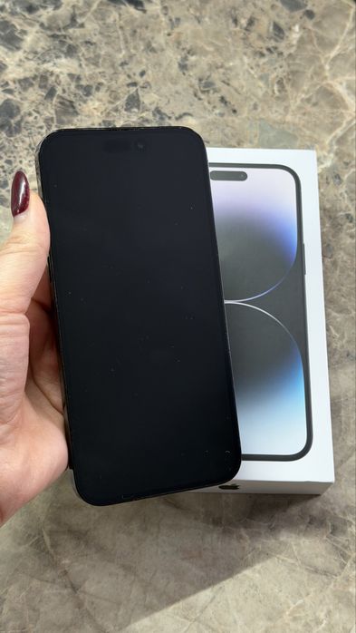 Продам Iphone 14 pro max