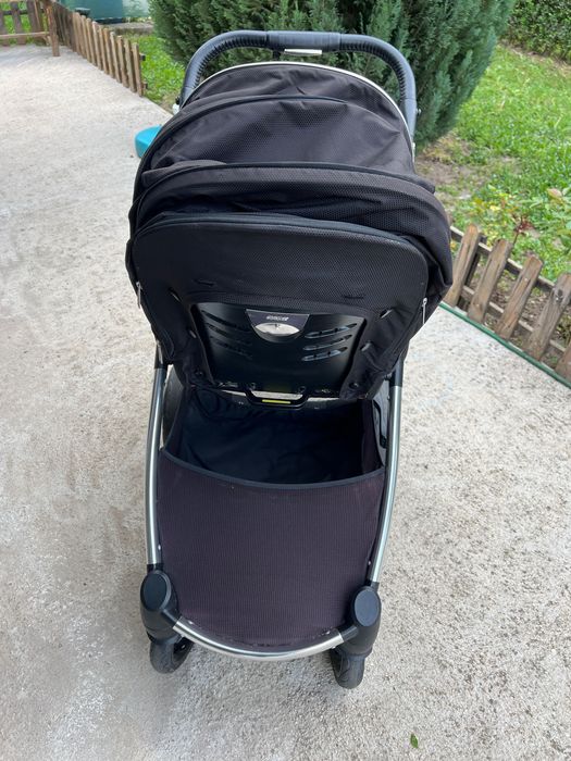 Детска количка Mamas & Papas Ocarro + пълен комплект аксесоари