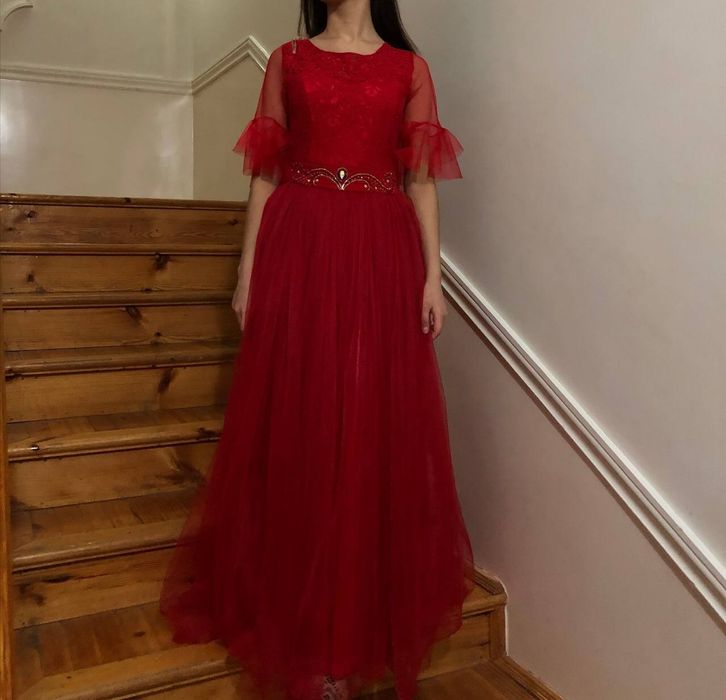 свадьбенное вечерние