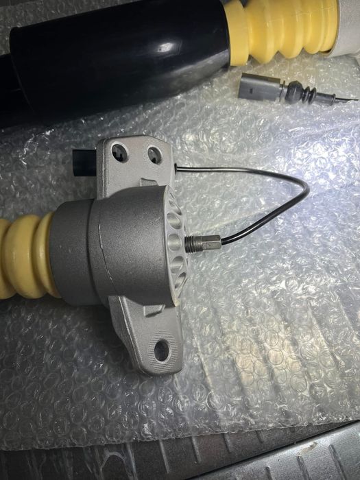 Amortizor telescop electric audi a6 c7 a7 a8 spate fata stanga dreapta