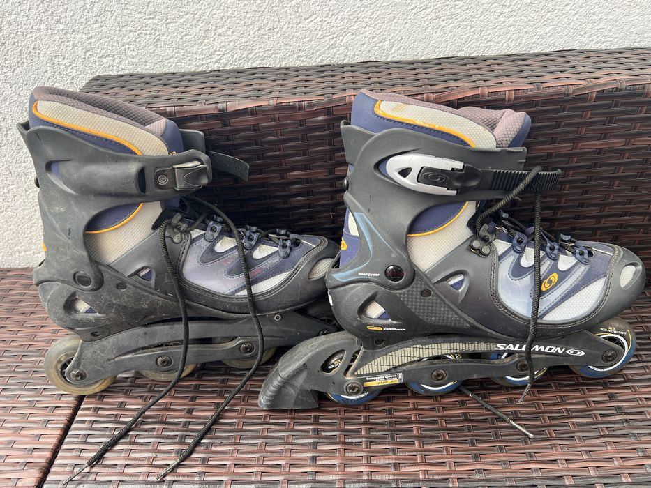 Role Salomon Marime 45