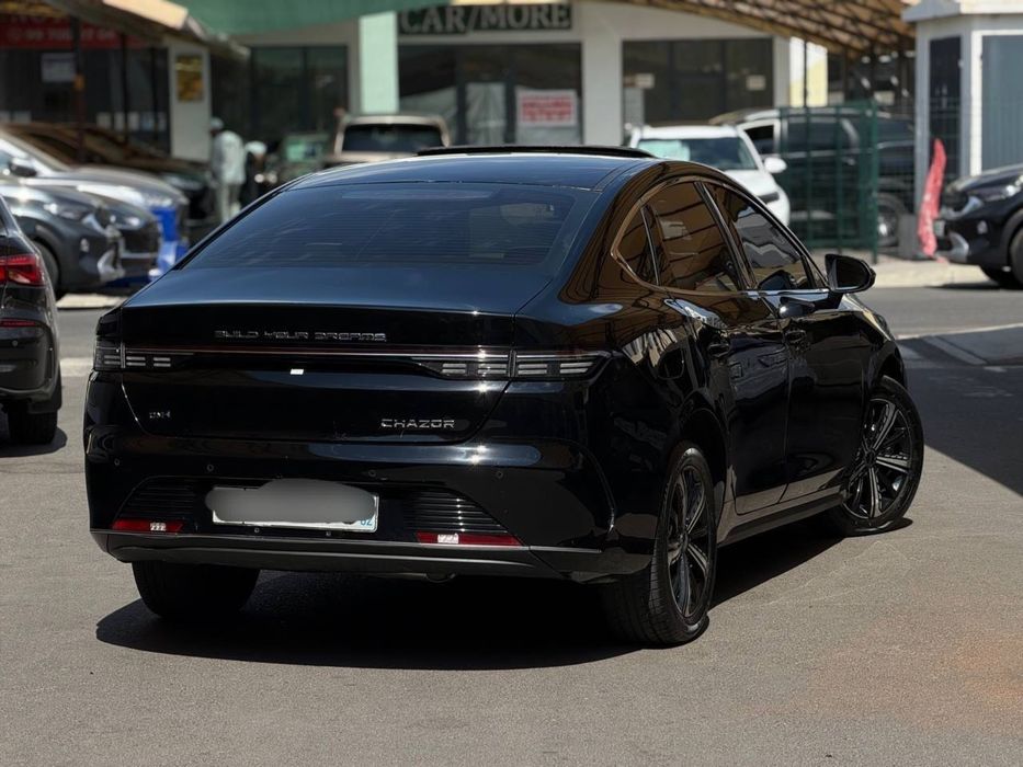BYD CHAZOR 3-pozitsiya Boshlangich tovol 2200$ xamma harajati ichida