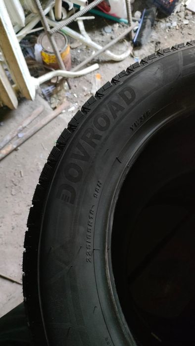 Продам зимние шины НОВЫЕ