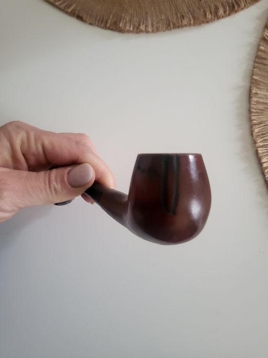 Vand pipa de colectie