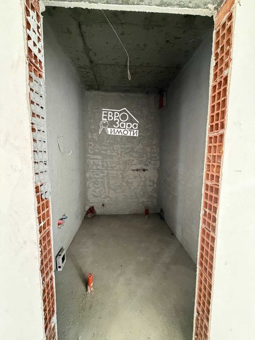 Продава се Тристаен апартамент в Стара Загора, Железник - изток - 92 кв.м за 809 €/кв.м - Снимка #5