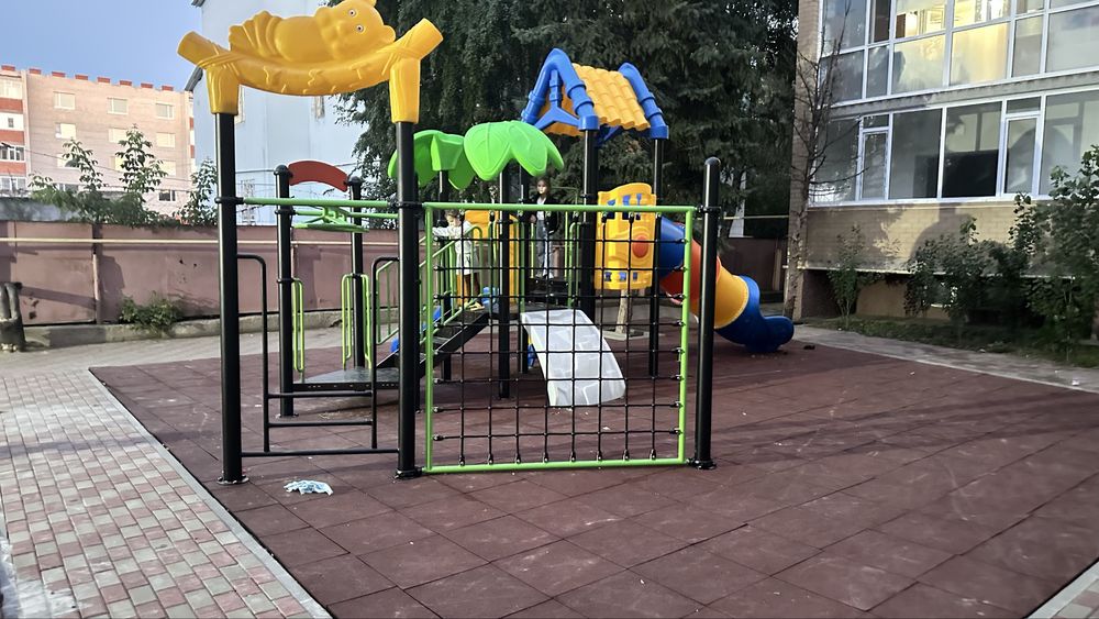 Пәтер сатылады Курмыш районында