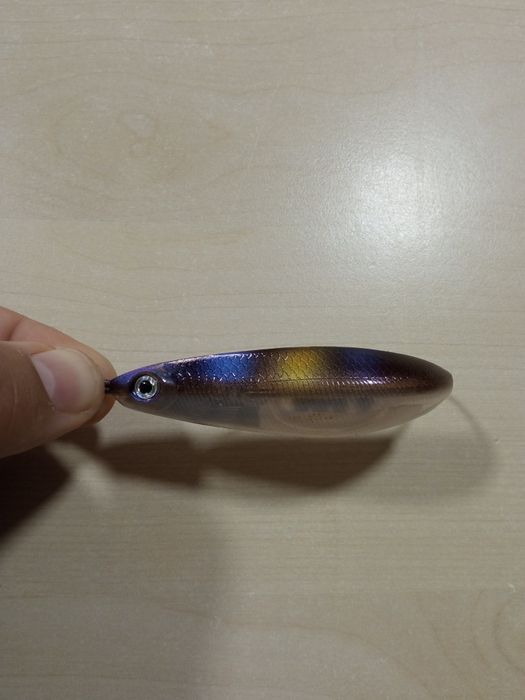 Set Voblere Antibradis