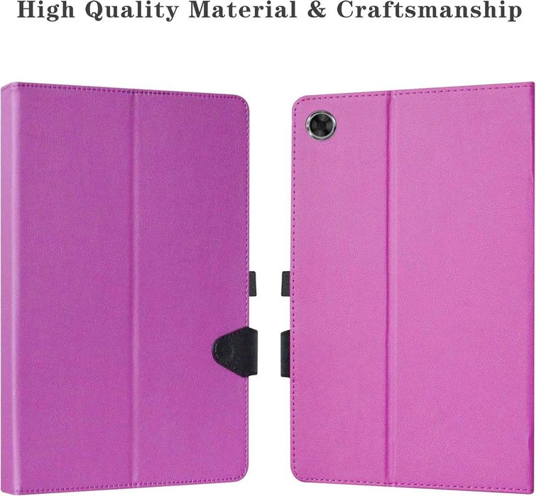 Husă cu Tastatură pentru Lenovo Tab M10 Plus 10.3 inch