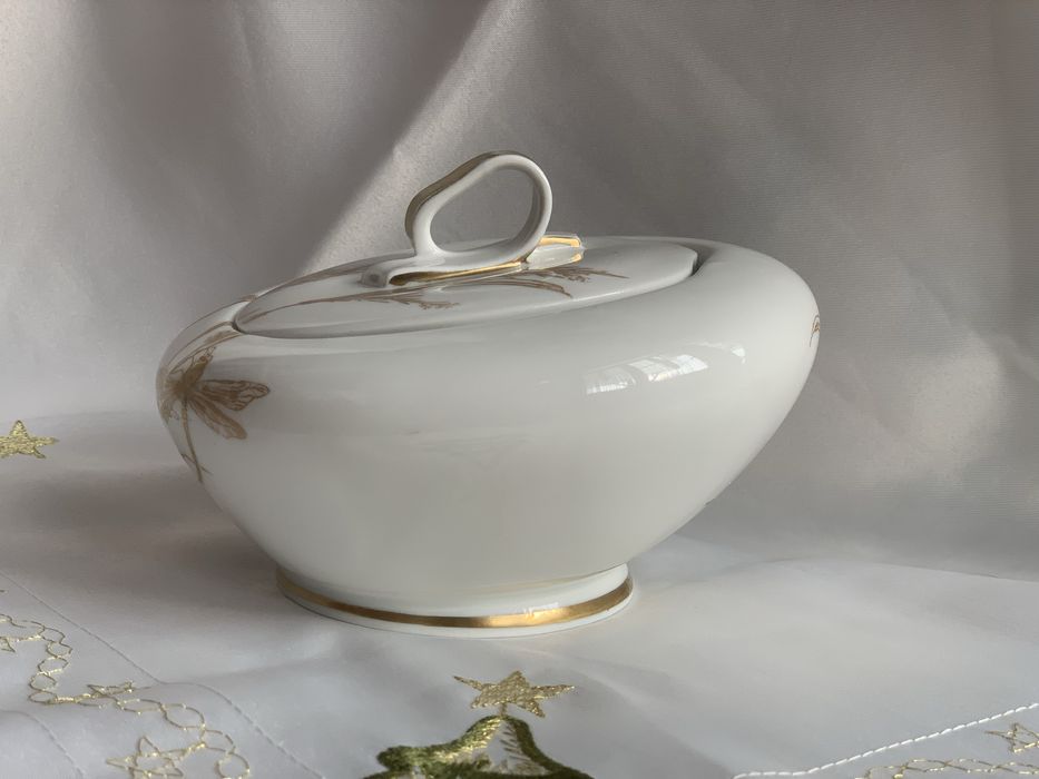 ПОРЦЕЛАН! Сосиера и бонбониера