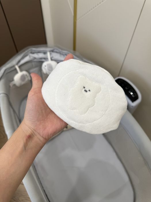 Колыбель, детская кровать-люлка