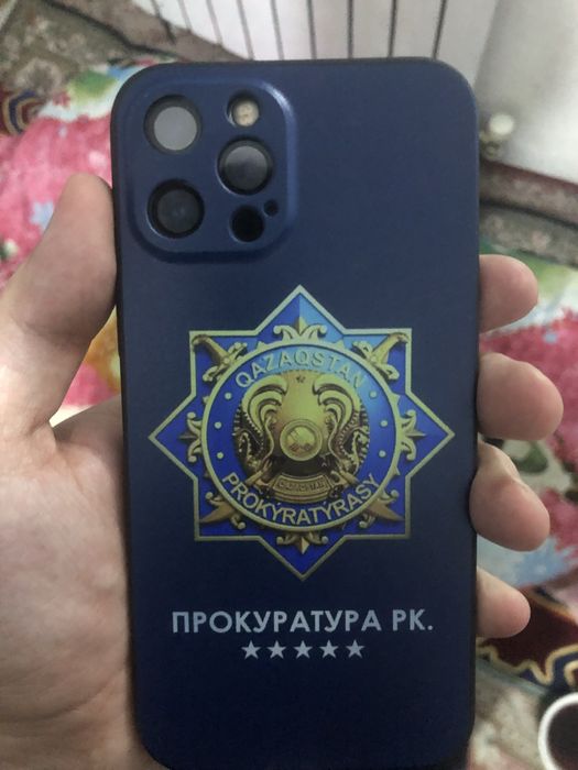 Чехол айфон 12 про макс сатылады