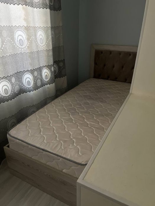 Продам Односпальную Кровать