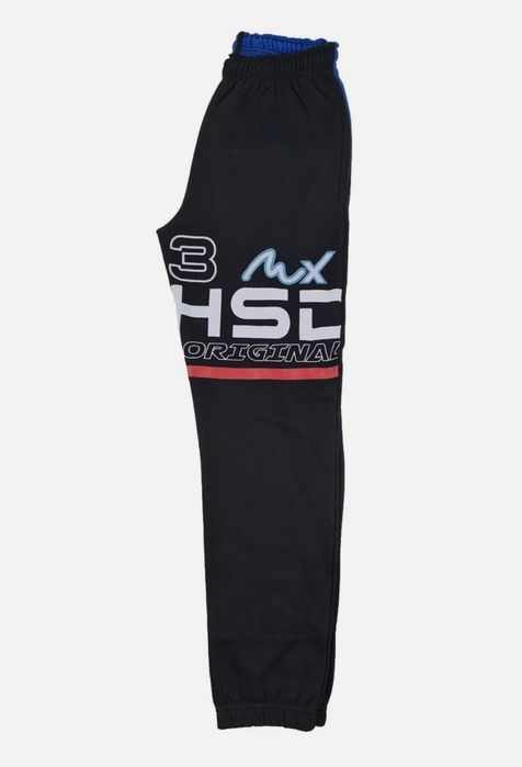 Мъжки комплект спортен екип