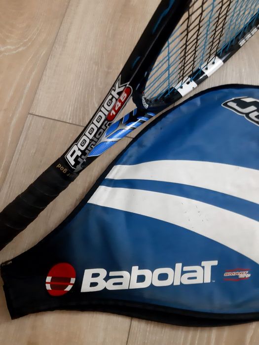 Ракетка теннисная