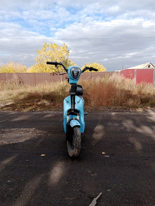 Продам Электро скутер