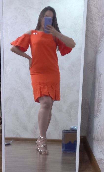 Женская  и детская одежда