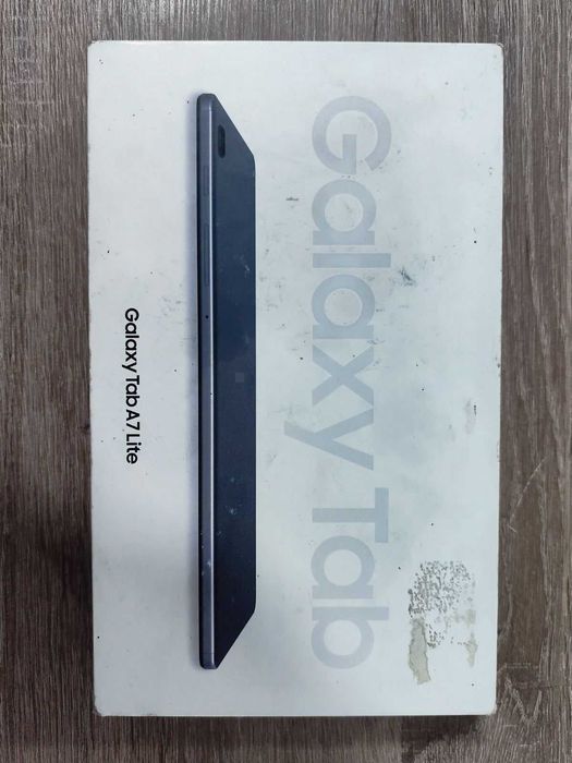Samsung Galaxy Tab A7 Lite
