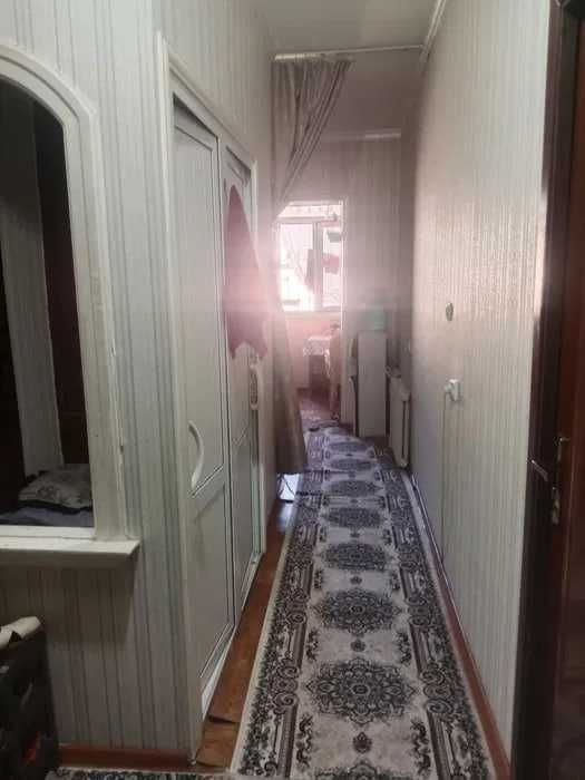 Шайхонтохурский  Гулободда  4хона уй сотилади