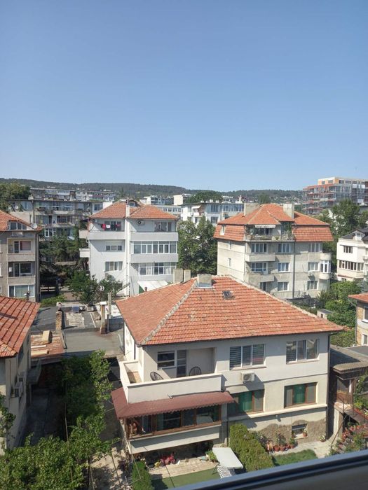 Продава се Тристаен апартамент в Варна, Цветен квартал - 94 кв.м за 2043 €/кв.м - Снимка #7