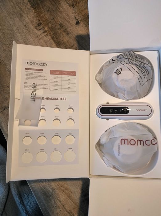 Помпа за кърма Momcozy V2 Pro в гаранция