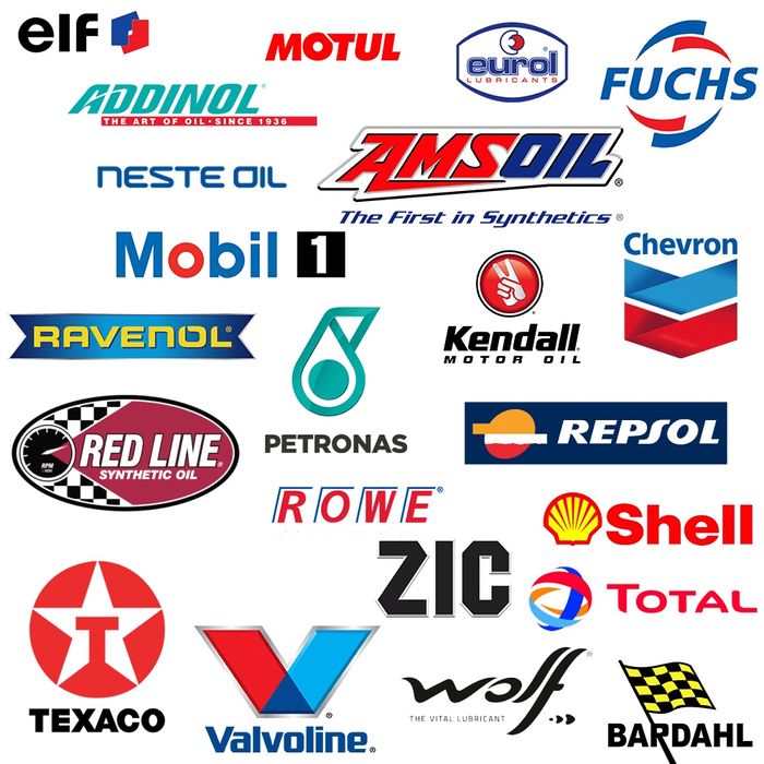 Масло, антифриз, антигель!