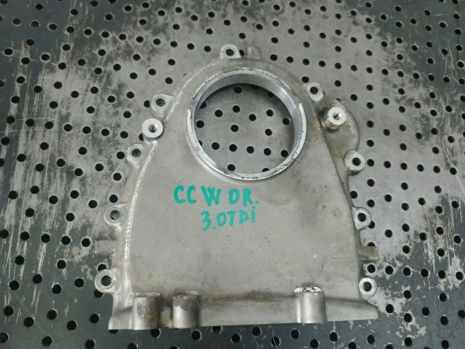 capac distributie 3.0 tdi ccw  audi 5 8t a6 4f c6  q5 059109130e