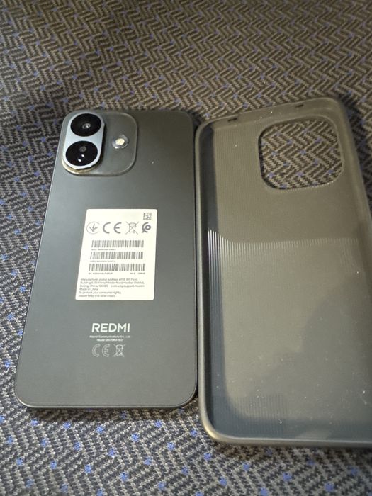 Redmi note 17 pro 5G