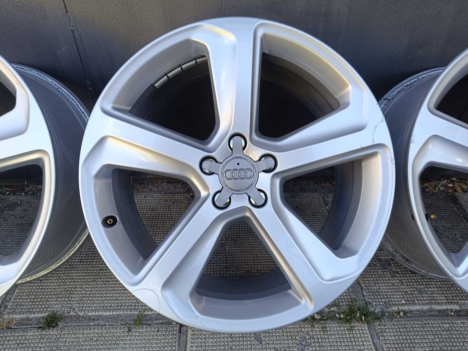 ОРИГИНАЛНИ джанти 20 ' цола 5х112 АУДИ / AUDI VW 5X112 ET33 8,5J