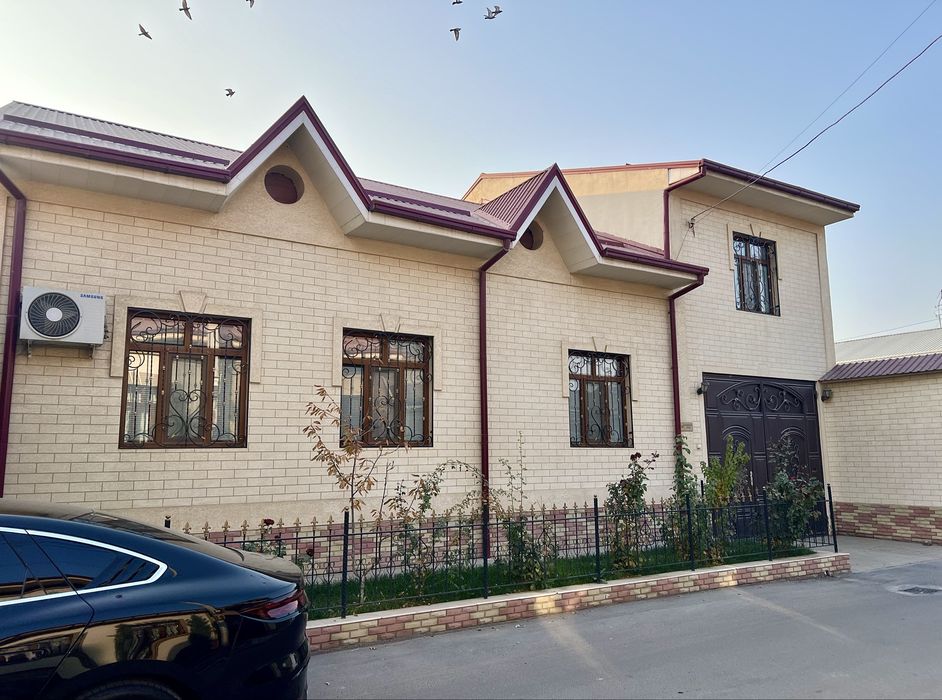 Продаётся участок тузел