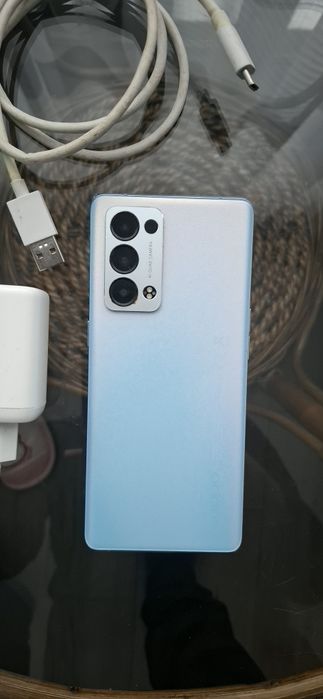 Oppo reno 6 pro 5g