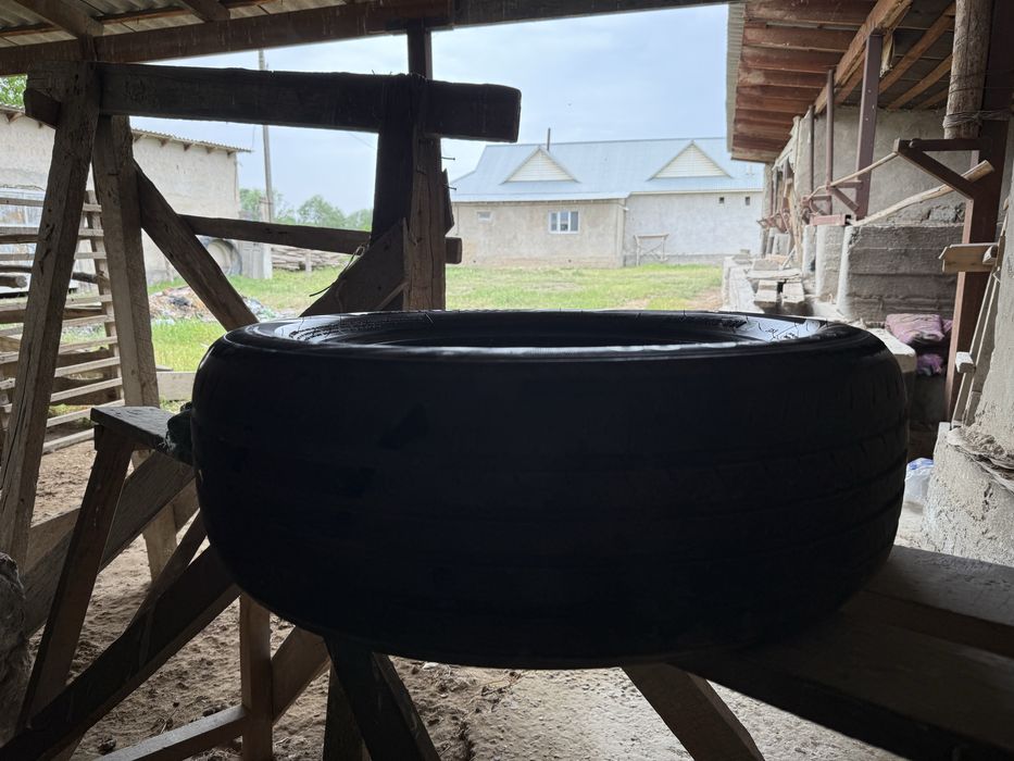 Балон летний 215/60/R16