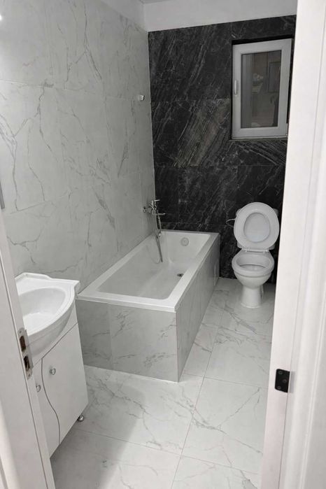 Inchiriez studio aparatorii patriei, 7 min metrou, loc de parcare incl