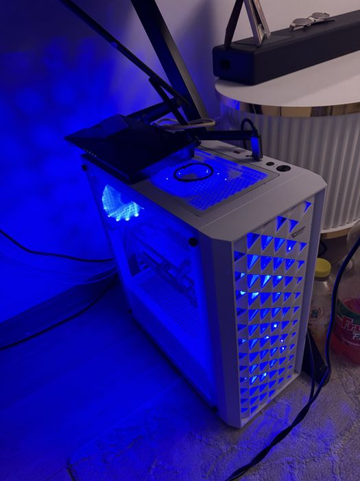 PC-GAMING FULL  SETUP