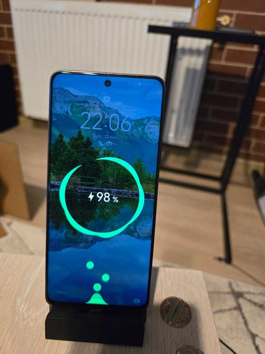 Huawei Nova 9 SE, 8GB Ram\128GB, in cutie, Impecabil