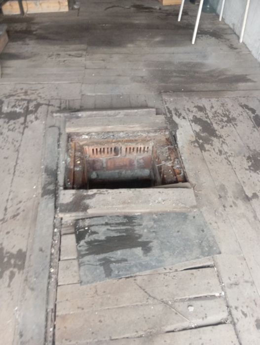 Продам Гараж За рулем