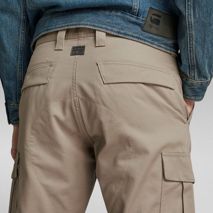 G-Star RAW P-3 Cargo Trainer ОРИГИНАЛНИ мъжки карго панталони - 31-32