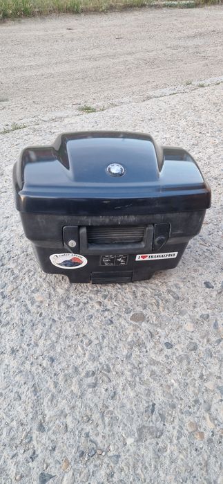 Top Case Bmw K1100 LT