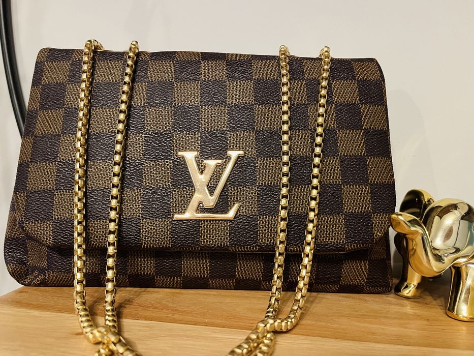 Последен брой! Дамска чанта louis vuitton