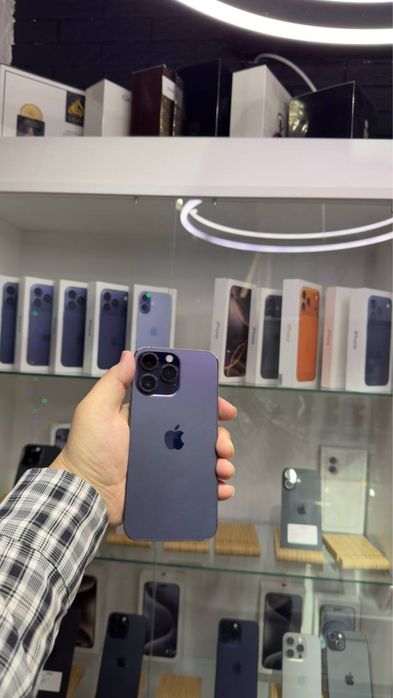 Iphone 14 Pro max 256Gb