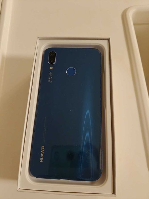 Telefon Huawei P20 Lite defect