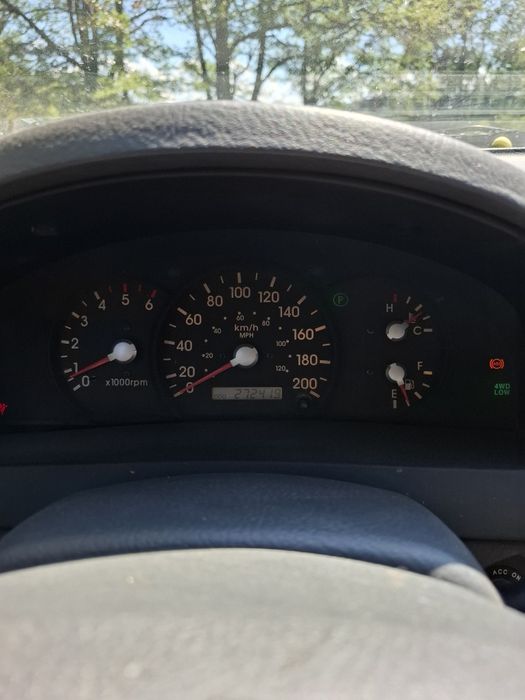 Kia sorento 2.5 140