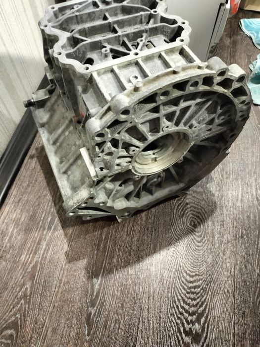 Блок ДВС 25k4f , Rover 75 , Freelander 2