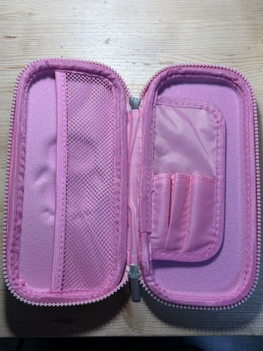 пенал раскладушка