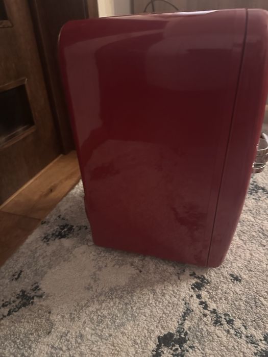 Minifrigider Frescolino plus 12V