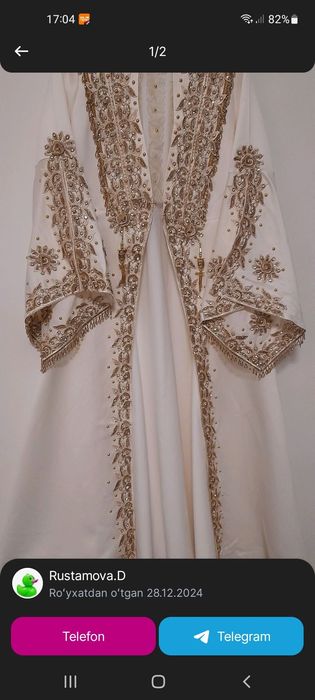 Ansambil Sotiladi srochniy